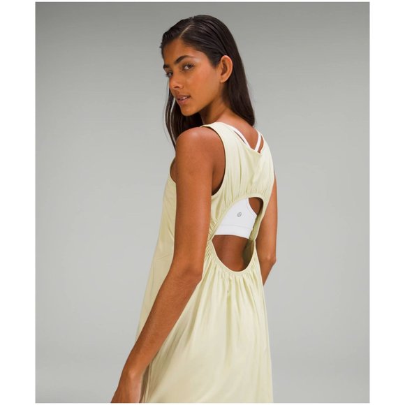 LULULEMON Dress - Picture 2 of 11